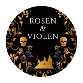 Coverabbildung Rosenholm: Rosen und Violen (Band 1)