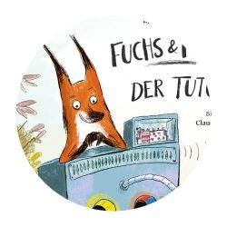 Cover "Der Tutomat"