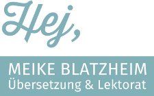 Logo Meike Blatzheim