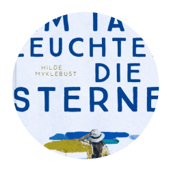 Cover "Auch am Tag leuchten die Sterne"