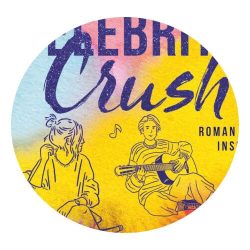 Cover "Celebrity Crush"